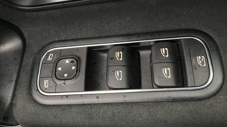 Mercedes-Benz A-Class A200 AMG Line 5dr Auto Petrol Hatchback